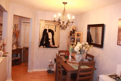 Office / Den Photo of 205 15621 Marine Drive, White Rock, BC
