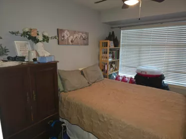 Pantry Photo of 205 15621 Marine Drive, White Rock, BC