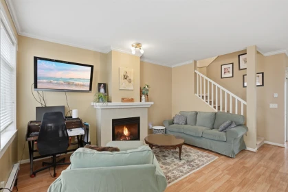 Pantry Photo of 7 4910 Central Avenue, Delta, BC