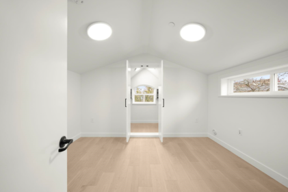 Guest Bathroom Photo of 1161 Keefer Street, Vancouver, BC