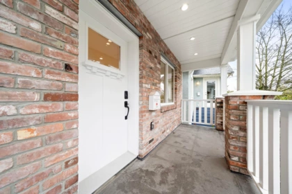 1161 Keefer Street, Vancouver, BC, Vancouver — Other for sale
