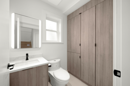 Pantry Photo of 1161 Keefer Street, Vancouver, BC