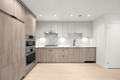Primary Bedroom Photo of 1161 Keefer Street, Vancouver, BC