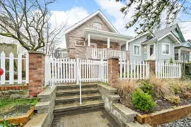 1161 Keefer Street, Vancouver, BC