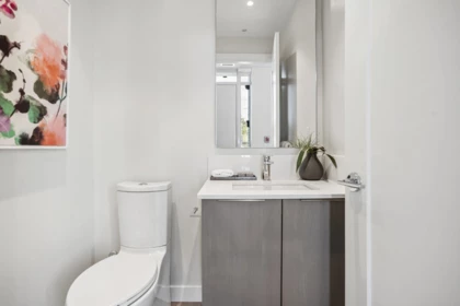 Office / Den Photo of 4 6138 Birney Avenue, Vancouver, BC