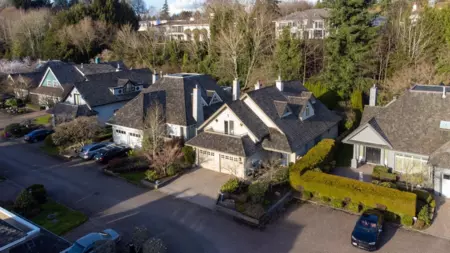8248 Tugboat Place, Vancouver, BC, Vancouver — Single Family Residence for sale