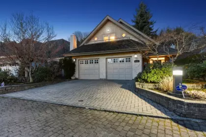8248 Tugboat Place, Vancouver, BC, Vancouver — Single Family Residence for sale