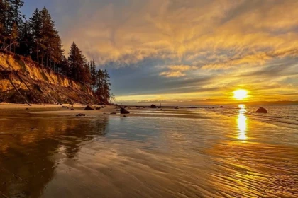 Playground / Recreational Area Near 315 Hairy Elbow Road, Sechelt, BC