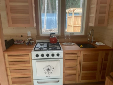 Primary Bedroom Photo of 315 Hairy Elbow Road, Sechelt, BC