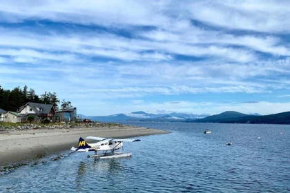 Street View Photo of 315 Hairy Elbow Road, Sechelt, BC