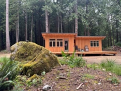 315 Hairy Elbow Road, Sechelt, BC