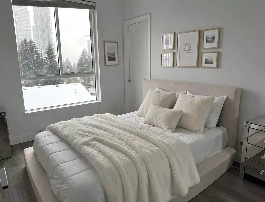 Family Room Photo of 405 700 Clarke Road, Coquitlam, BC