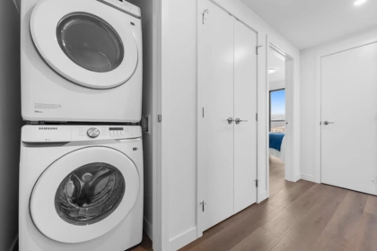Loft / Bonus Room Photo of 2108 5987 Wilson Avenue, Burnaby, BC