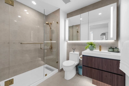 Office / Den Photo of 2108 5987 Wilson Avenue, Burnaby, BC