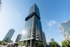 2108 5987 Wilson Avenue, Burnaby, BC