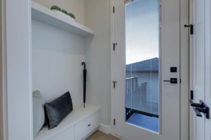 Powder Room Photo of 7760 196 Street, Langley, BC