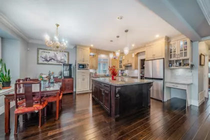 5007 Hardwick Street, Burnaby, BC, Burnaby — Single Family Residence for sale