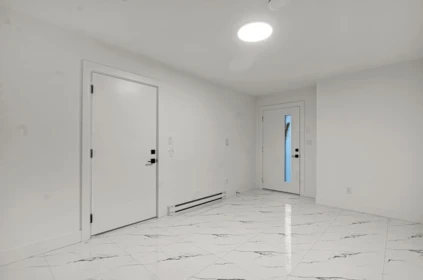 Garage Interior Photo of 9 2360 Crescent Way, Abbotsford, BC