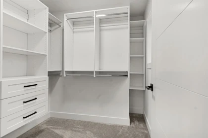Pantry Photo of 9 2360 Crescent Way, Abbotsford, BC