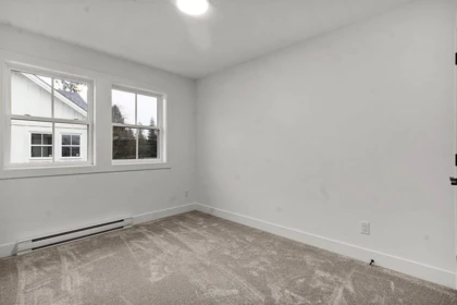 Primary Bedroom Photo of 9 2360 Crescent Way, Abbotsford, BC