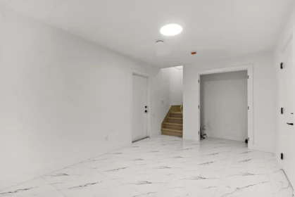 Staircase Photo of 9 2360 Crescent Way, Abbotsford, BC