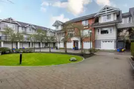 51 9551 Ferndale Road, Richmond, BC