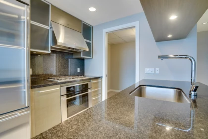 3105 833 Seymour Street, Vancouver, BC, Vancouver — Apartment/Condo for sale