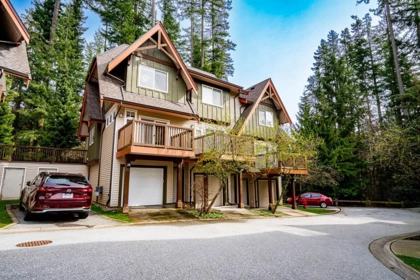 27 2000 Panorama Drive, Port Moody, BC, Port Moody — Townhouse for sale