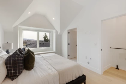 Guest Bathroom Photo of 1 550 Kaslo Street, Vancouver, BC