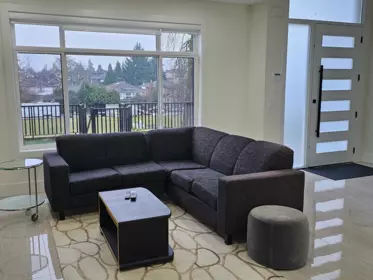 Office / Den Photo of 7329 Ethel Avenue, Burnaby, BC