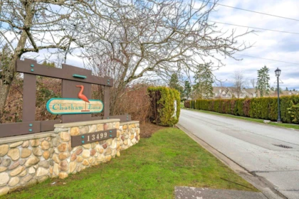64 13499 92 Avenue, Surrey, BC, Surrey — Townhouse for sale