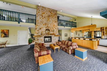Fitness Center Photo Near 64 13499 92 Avenue, Surrey, BC