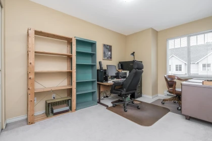 Hallway Photo of 64 13499 92 Avenue, Surrey, BC