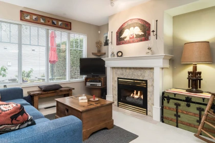 Laundry Room Photo of 64 13499 92 Avenue, Surrey, BC