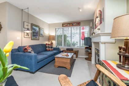 Loft / Bonus Room Photo of 64 13499 92 Avenue, Surrey, BC