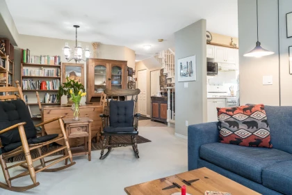 Office / Den Photo of 64 13499 92 Avenue, Surrey, BC