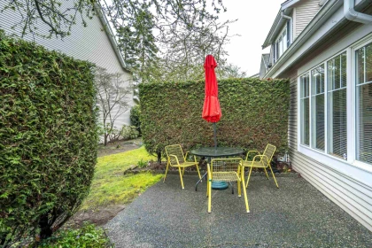 Outdoor Kitchen Photo of 64 13499 92 Avenue, Surrey, BC