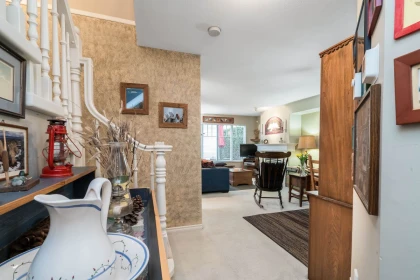 Pantry Photo of 64 13499 92 Avenue, Surrey, BC