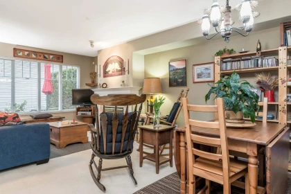 Powder Room Photo of 64 13499 92 Avenue, Surrey, BC