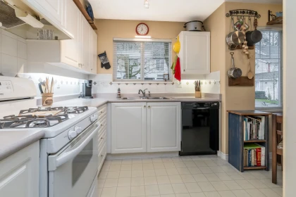 Primary Bedroom Photo of 64 13499 92 Avenue, Surrey, BC