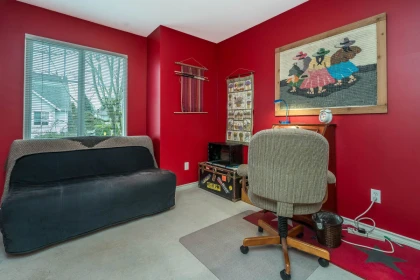 Staircase Photo of 64 13499 92 Avenue, Surrey, BC
