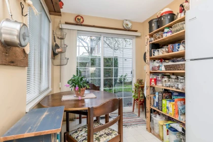 Walk-In Closet Photo of 64 13499 92 Avenue, Surrey, BC