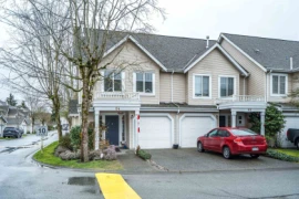 64 13499 92 Avenue, Surrey, BC