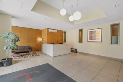 Loft / Bonus Room Photo of 1707 1082 Seymour Street, Vancouver, BC