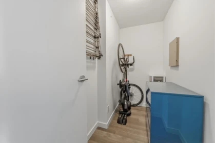 Office / Den Photo of 1707 1082 Seymour Street, Vancouver, BC