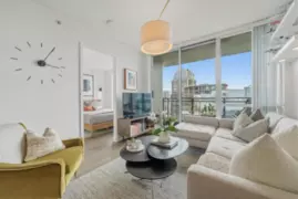 1707 1082 Seymour Street, Vancouver, BC