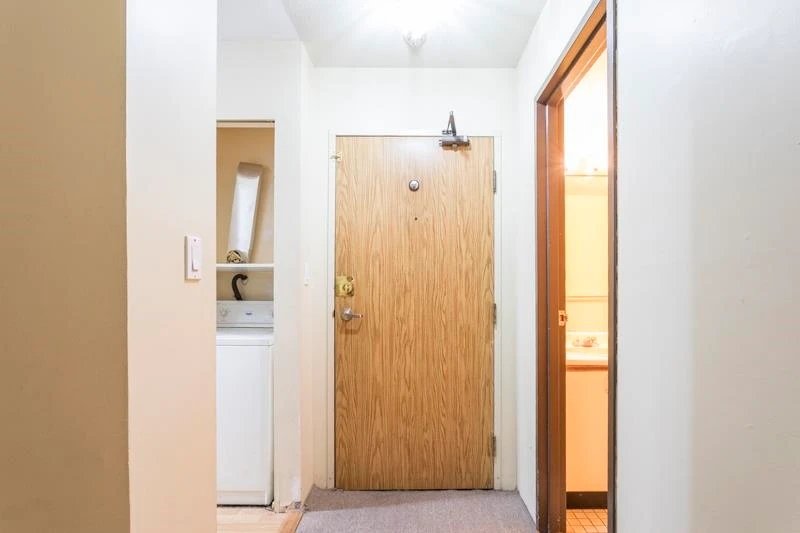 Exterior Rear Photo of 114 7751 Minoru Boulevard, Richmond, BC