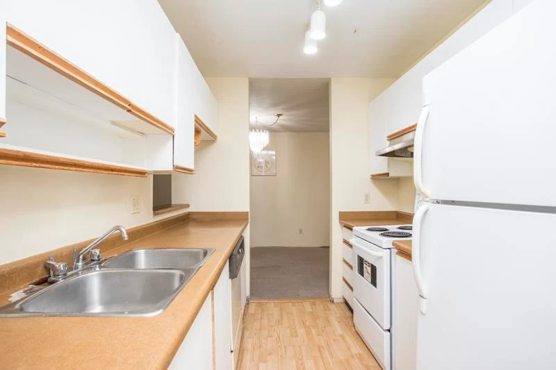 Family Room Photo of 114 7751 Minoru Boulevard, Richmond, BC