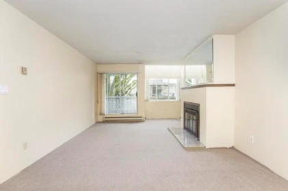 Breakfast Nook Photo of 114 7751 Minoru Boulevard, Richmond, BC