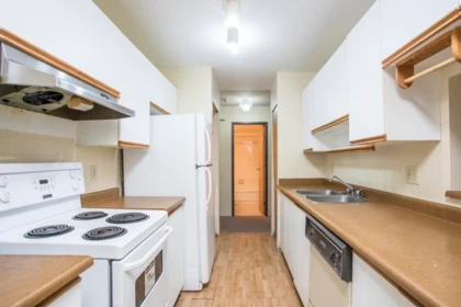 114 7751 Minoru Boulevard, Richmond, BC, Richmond — Apartment/Condo for sale